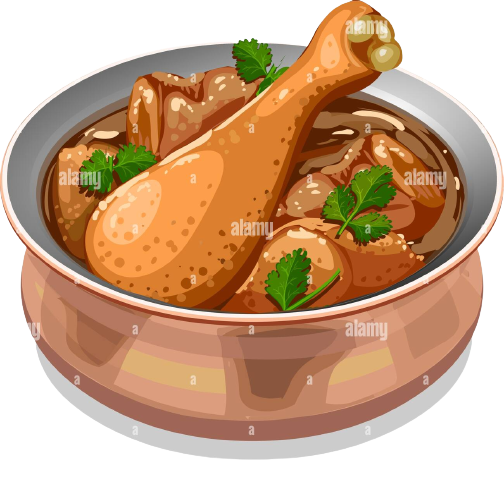 chickenCurry