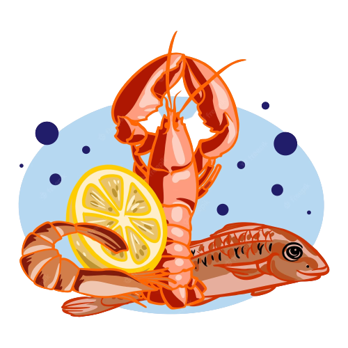 seaFood